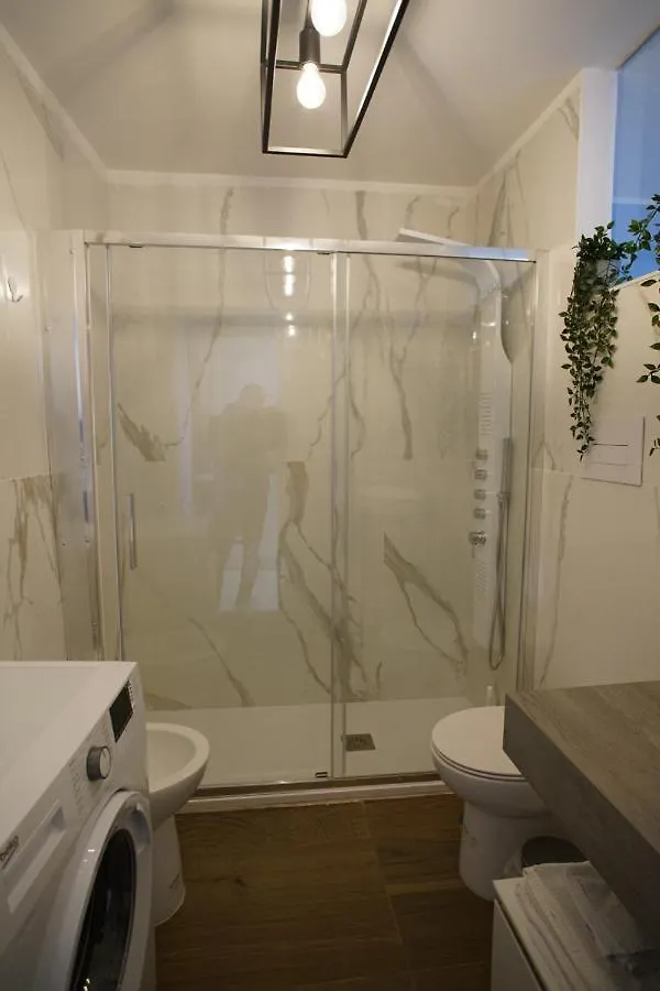 Giata Home Nápoles Apartamento
