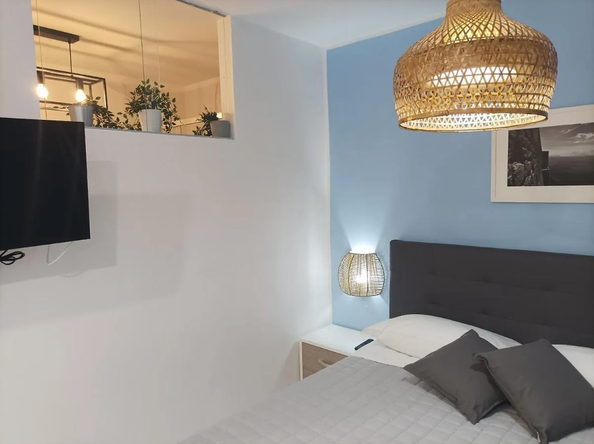Giata Home Nápoles