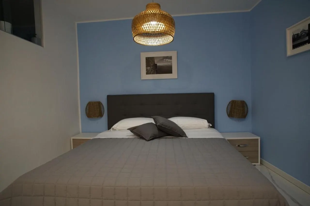 Apartment Giata Home Naples