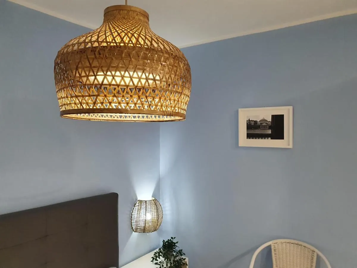 Giata Home Naples Italy