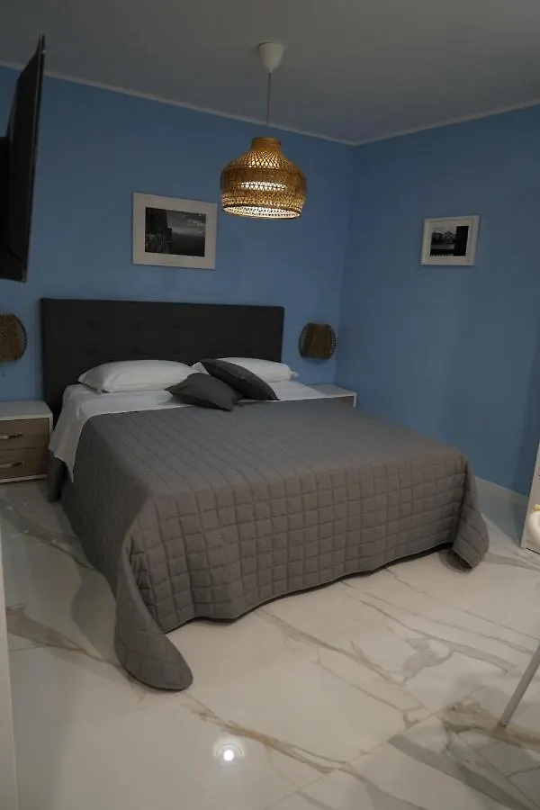 Apartment Giata Home Naples Italy