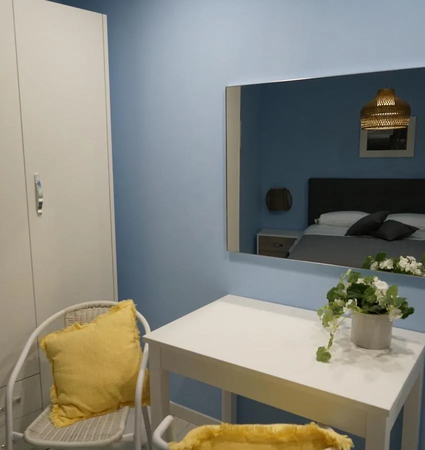 Giata Home Naples Apartment