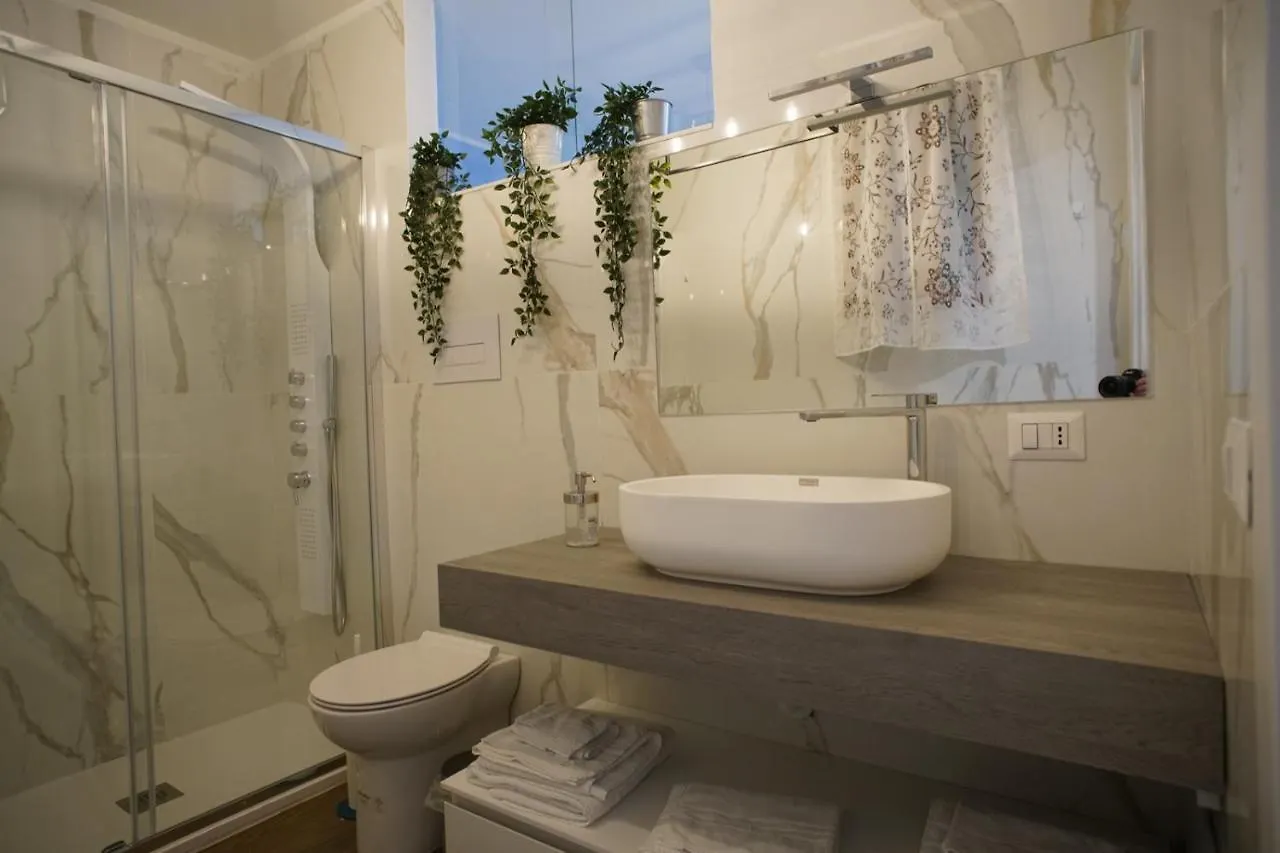 Giata Home Naples 0*,  Italy