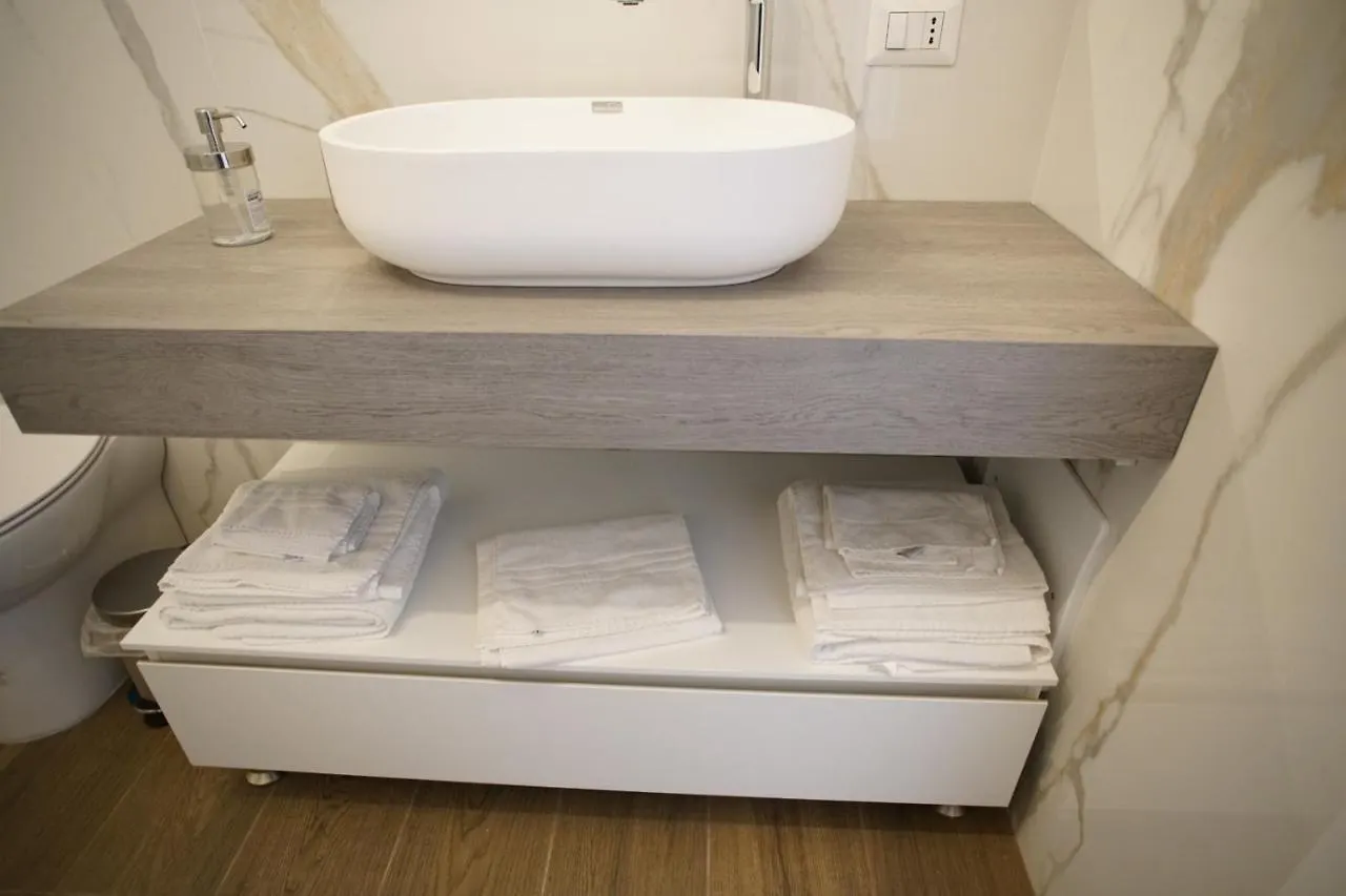 Giata home Napoli Italia